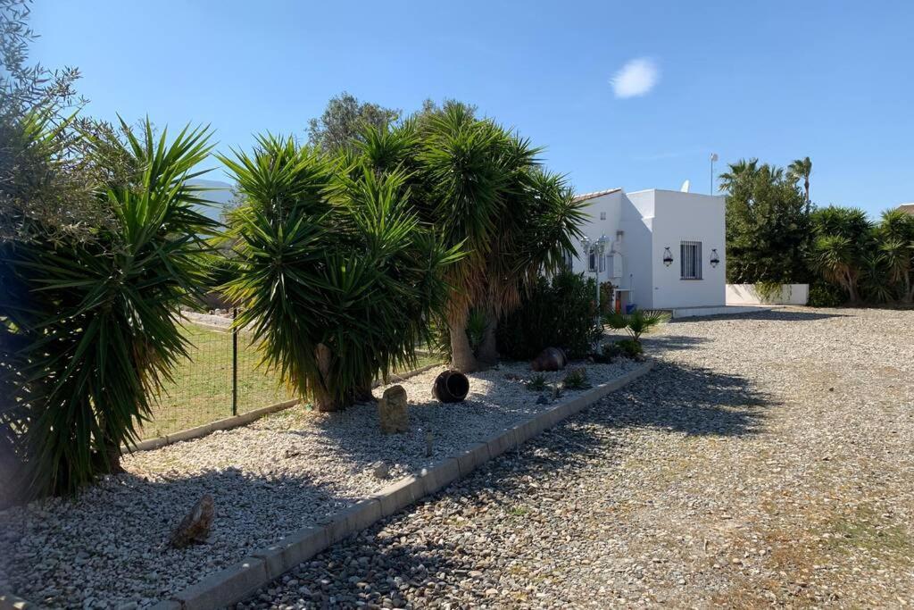 Finca Casa Mici Villa Alhaurín el Grande Exterior foto